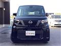 2025 Nissan ROOX