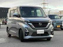 2020 Nissan ROOX