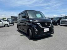 2023 Nissan ROOX
