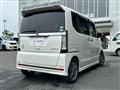 2017 Honda N BOX