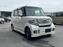 2017 Honda N BOX