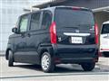 2020 Honda N BOX