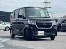 2020 Honda N BOX