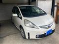 2008 Honda Fit
