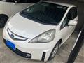 2008 Honda Fit