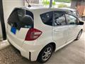 2008 Honda Fit