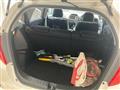 2008 Honda Fit