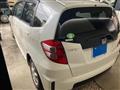 2008 Honda Fit