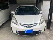 2008 Honda Fit