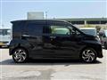2018 Daihatsu Move