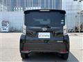 2018 Daihatsu Move