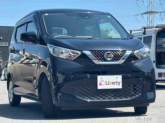 2019 Nissan Nissan Others
