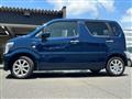 2018 Suzuki Wagon R