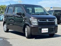 2020 Suzuki Wagon R