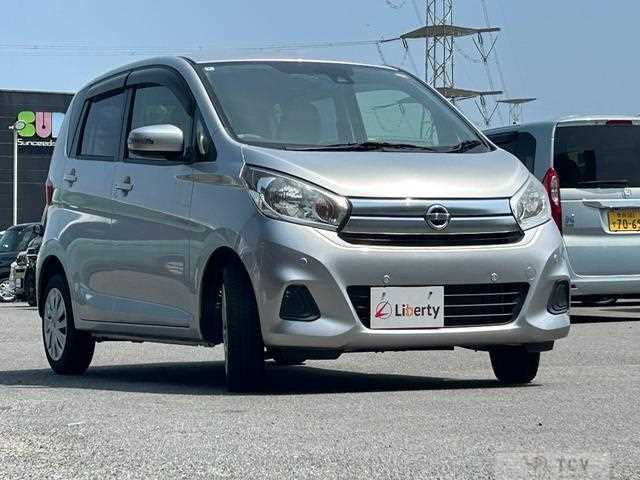 2018 Nissan Nissan Others