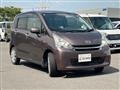 2012 Daihatsu Move