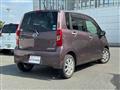 2012 Daihatsu Move