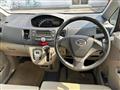 2012 Daihatsu Move