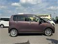 2012 Daihatsu Move