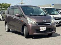 2012 Daihatsu Move