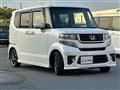 2013 Honda N BOX