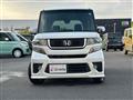 2013 Honda N BOX