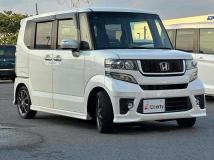 2013 Honda N BOX