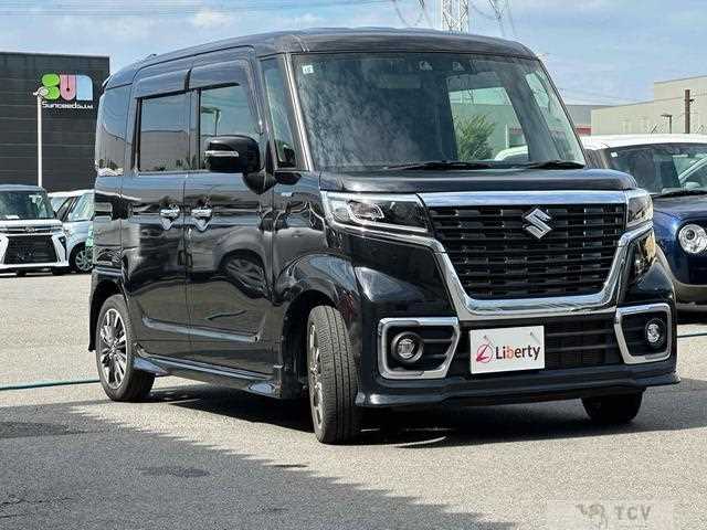 2021 Suzuki Suzuki Others
