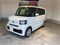 2026 Honda N BOX