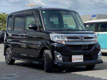 2014 Daihatsu Tanto