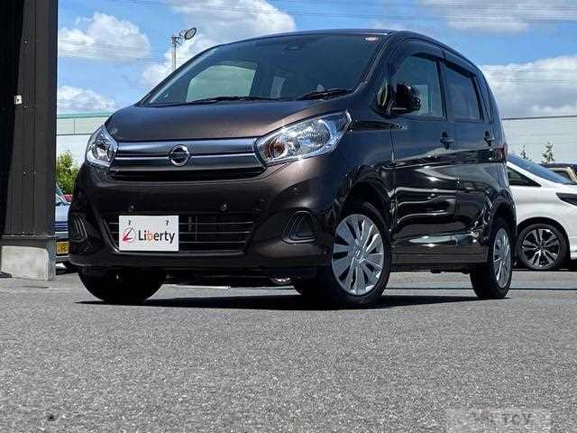 2018 Nissan Nissan Others