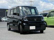 2024 Honda N BOX