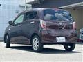 2013 Daihatsu Mira