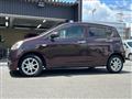 2013 Daihatsu Mira