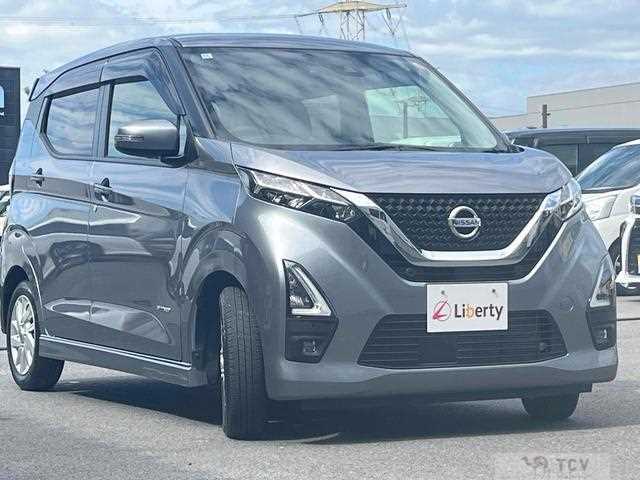 2020 Nissan Nissan Others