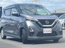 2020 Nissan Nissan Others