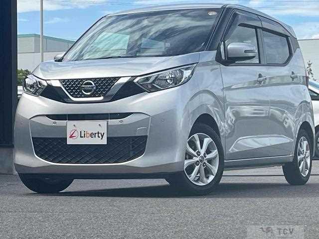 2019 Nissan Nissan Others