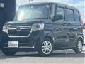 2023 Honda N BOX