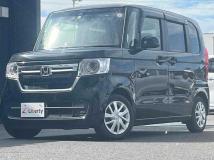 2023 Honda N BOX