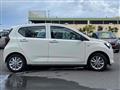 2021 Daihatsu Mira