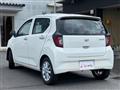 2021 Daihatsu Mira