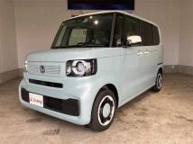 2026 Honda N BOX