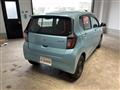 2019 Daihatsu Mira