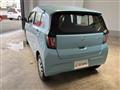 2019 Daihatsu Mira