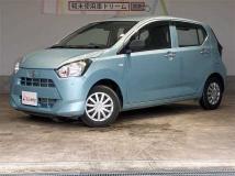 2019 Daihatsu Mira