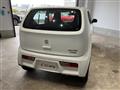 2020 Suzuki Alto