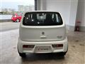 2020 Suzuki Alto