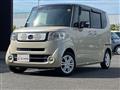 2016 Honda N BOX