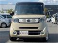 2016 Honda N BOX