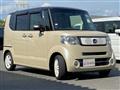 2016 Honda N BOX